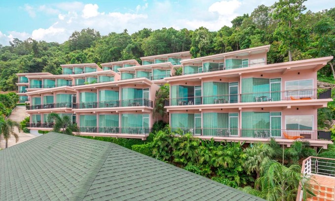 Rawai Resort | The View Rawada Phuket