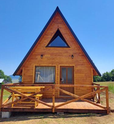 Zabljak Apartment | The View Smrcevo Brdo
