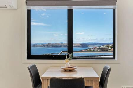 Sandy Bay Apartment | The View Studio Apartment Fully self-contained Sandy Bay