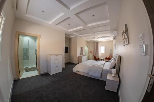 Al Bahah Apartment | The view-studio1-albaha
