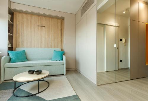 Novi Zagreb Apartment | The view Zagreb