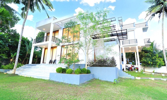 Kaduruduwa Villa | The Villa Close To Surf Beach And Galle Fort