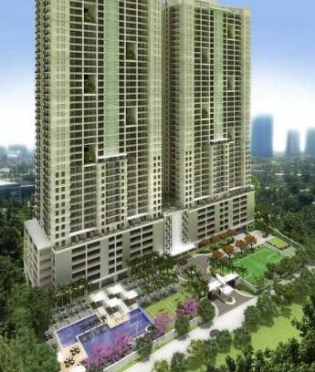 Pasay House | The Villa Staycation at La Verti Residences