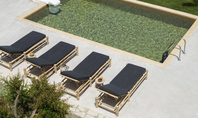 Maroulas Villa | The Villa with the View, Villa Elia!