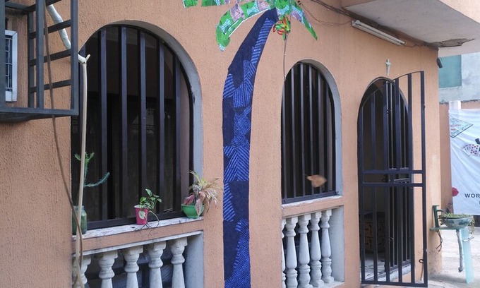 Gbagada Hotel | The Village Apartments, Gbagada O9o98o58Ooo