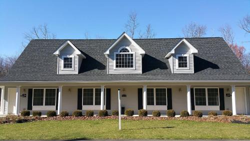 Blakeslee Resort | The Village at Pocono