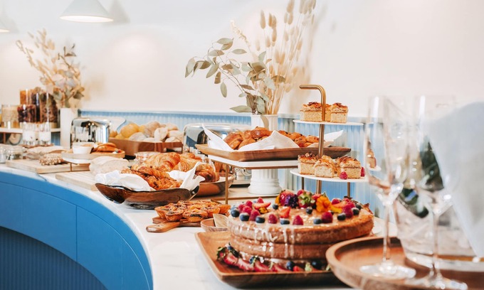 Santo Antonio Hotel | The Vintage Hotel & Spa - Lisbon