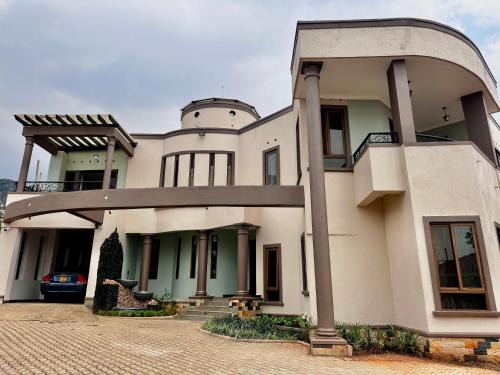 Kampala House | The Vista Residence, Kampala