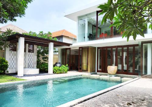 Nusa Dua Resort | The Wangsa Benoa