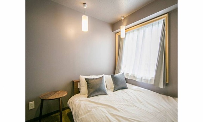 Setagaya Hotel | The Wardrobe Hostel FOREST Shimokitazawa