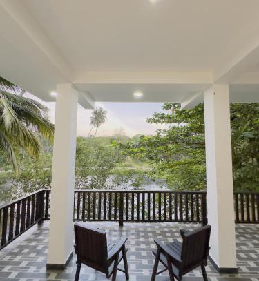 Tangalle House | The Waterside Haven