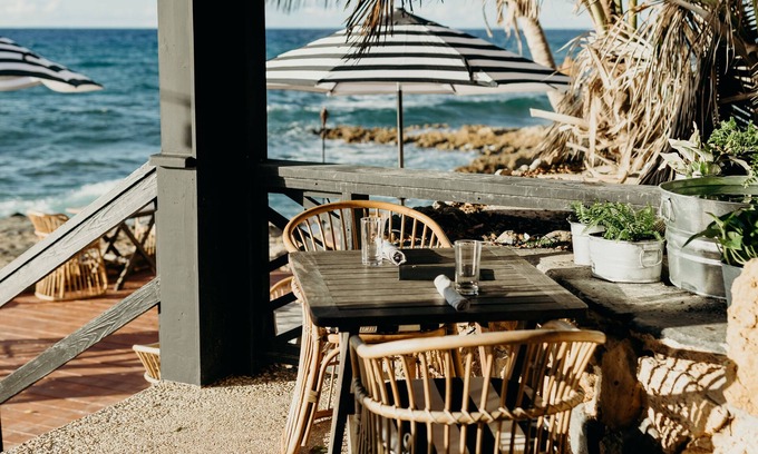 Cane Bay Hotel | The Waves at Cane Bay