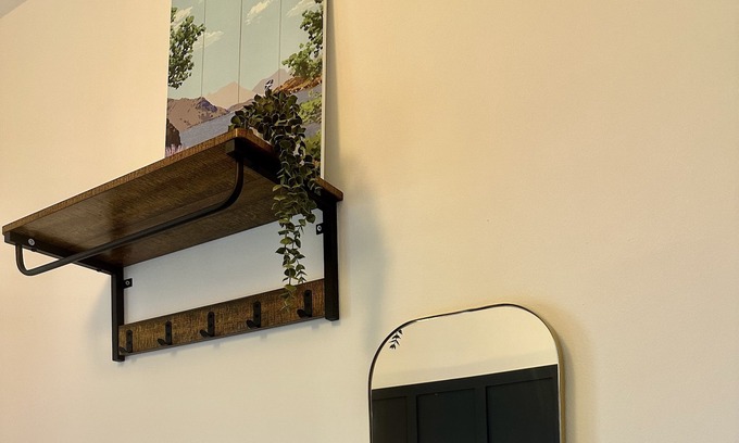 Inverness Apartment | The Wee Gem, Inverness City Centre