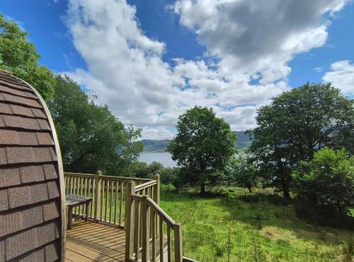 Mallaig Other | The Wee Lodge