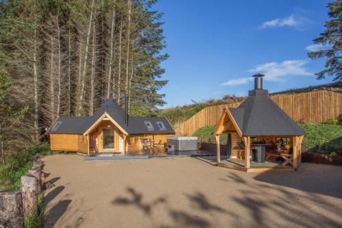 Aberlour House | The Wee Spruce