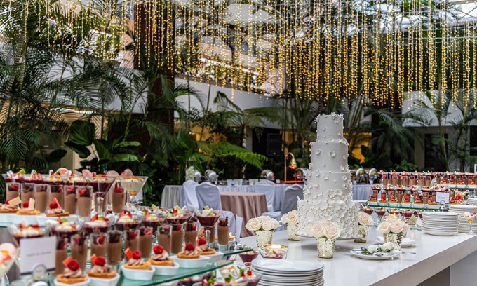 Zona 10 Hotel | The Westin Camino Real, Guatemala