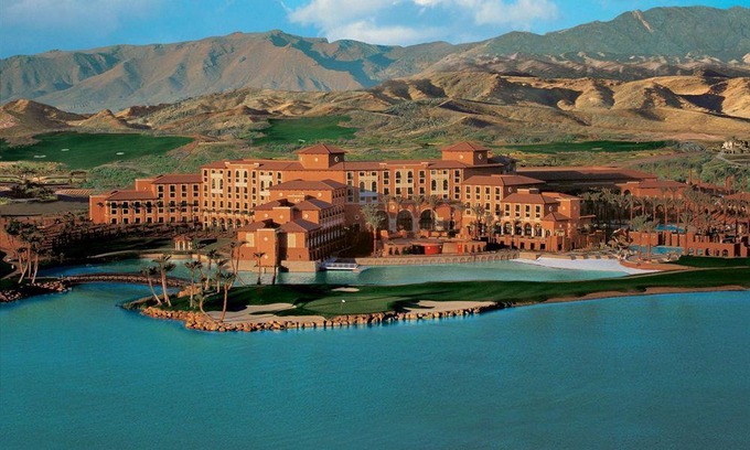 Lake Las Vegas Hotel | The Westin Lake Las Vegas Resort & Spa by Marriott