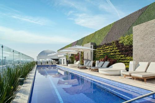 San Pedro Garza Garcia Hotel | The Westin Monterrey Valle