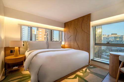 Itaim Bibi Hotel | The Westin Sao Paulo