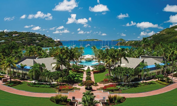 Estate Chocolate Hole and Great Cruz Bay Apartment | The Westin St. John Resort, Studio Villa Sleeps 4