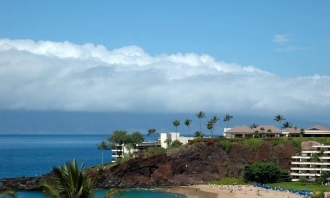 Kaanapali Condo | The Whaler 814, Black Rock, All 5 Stars