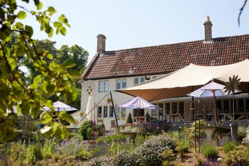 Combe Hay Hotel | The Wheatsheaf Combe Hay