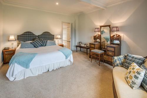 Swinton House | The Wheatsheaf Hotel and Restaurant