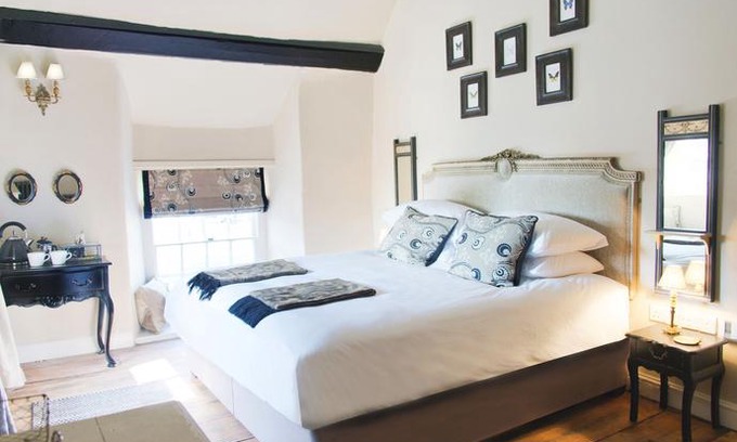 Somerton Hotel | The White Hart Somerton