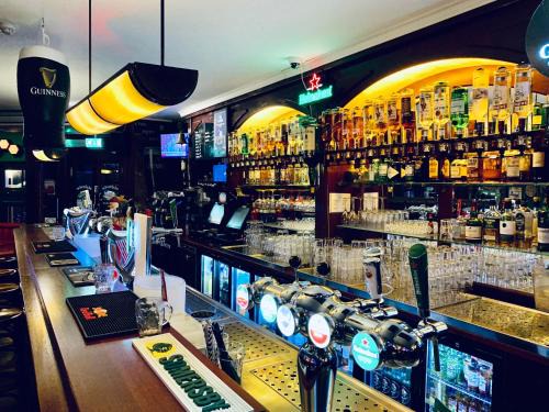 Red Light District Hostel | The White Tulip Hostel