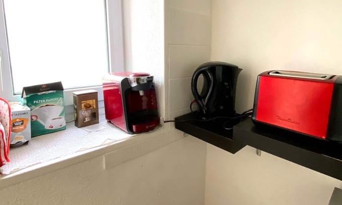 Rive Droite Apartment | The whole loc -Beautiful Bright Apartment -*WIFI 6*-