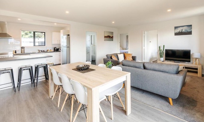 Wanaka Apartment | The Willows Wanaka