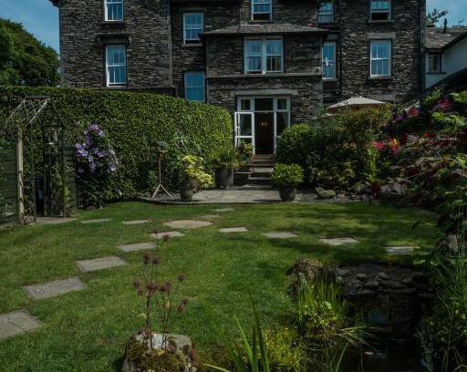 Windermere House | The Willowsmere (Adults Only)