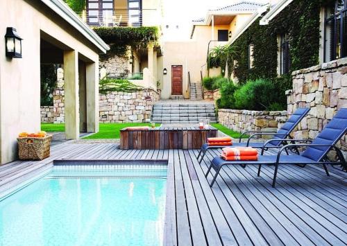 Port Elizabeth Hotel | The Windermere Hotel