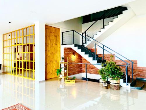 Telavi Hotel | The Wine Hotel Telavi