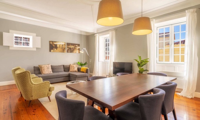 Se Apartment | The Wine Lodges by An Island Apart