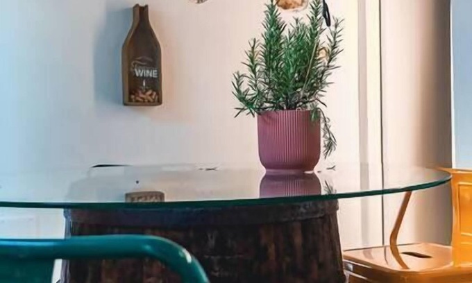 Carrodano Inferiore Apartment | The Winemaker's House - Callegari Holiday Home