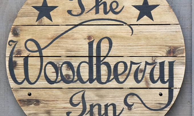 Nelsonville House | The Woodberry Inn