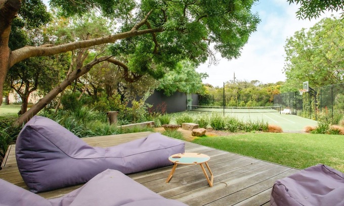 Flinders House | The Woods Flinders - Experience the ultimate escape at this recently renovated stunning home.