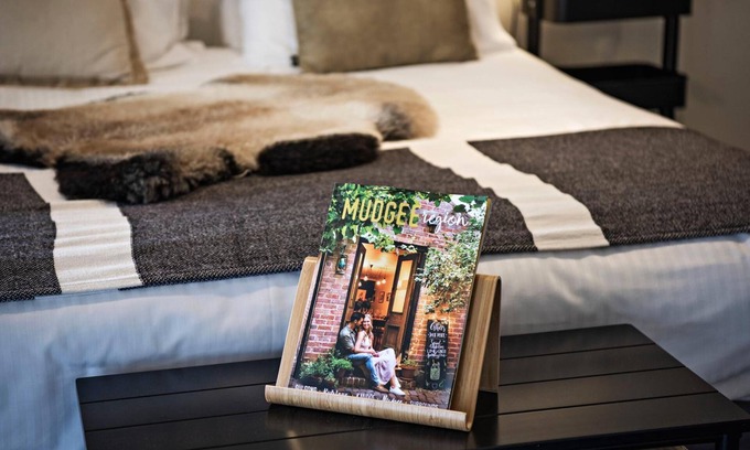 Central Mudgee Hotel | The Woolpack Hotel