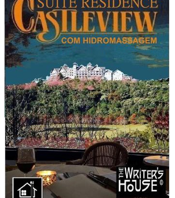 Vila Poran Hotel | The Writer's House - Suítes Residence