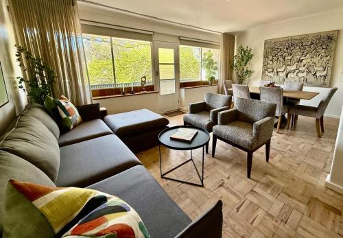Stellenbosch Central Apartment | The Ya Ya Apartment