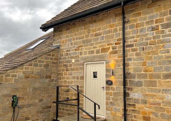 Ripley House | The Yorkshire Hosts - Kettlesing Cottage