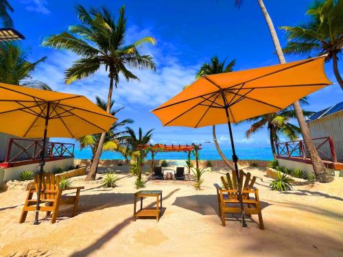 Dongwe Villa | The Zanzibar Beach House-South