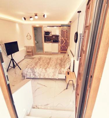 Neos Marmaras Apartment | THEASIS 3