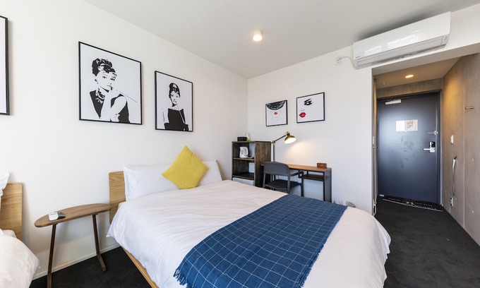 Haneda Hotel | Theatel Haneda