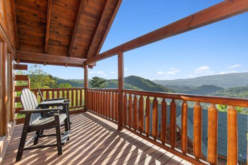 Gatlinburg - Pigeon Forge House | Theatre in the Mountains