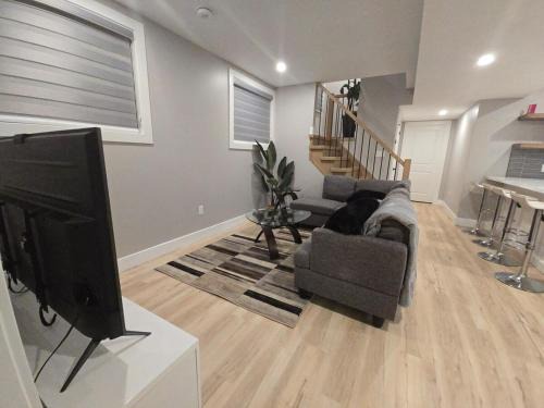 Rosemount Apartment | TheCozyPlace AhomeawayfromHome