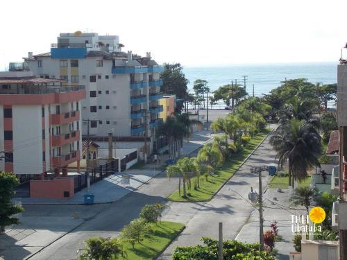 Praia Grande Apartment | Thel Ubatuba - Apto 41/A, Monte Carlo - Praia Grande