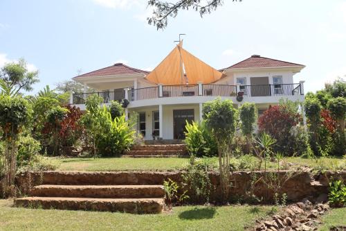 Arusha Bed & Breakfast | Themi View
