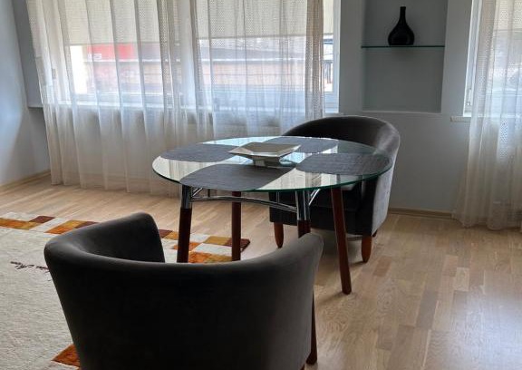 Ventspils Apartment | TheNest